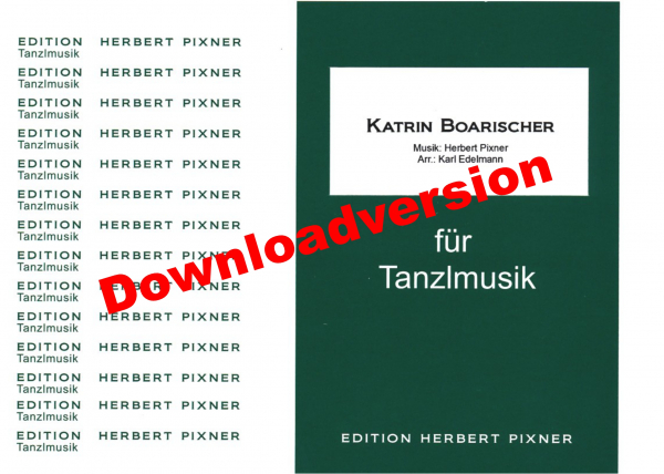 Katrin Boarischer - Download